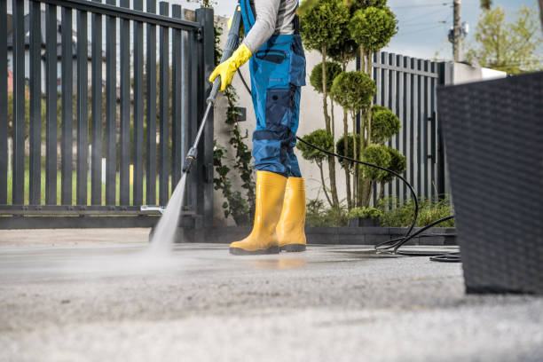 Best Residential Pressure Washing in Butler, OH